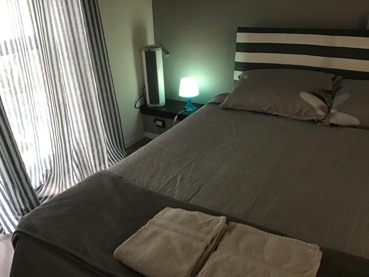Casa Battisti - Suite Acquarello Λέτσε Εξωτερικό φωτογραφία