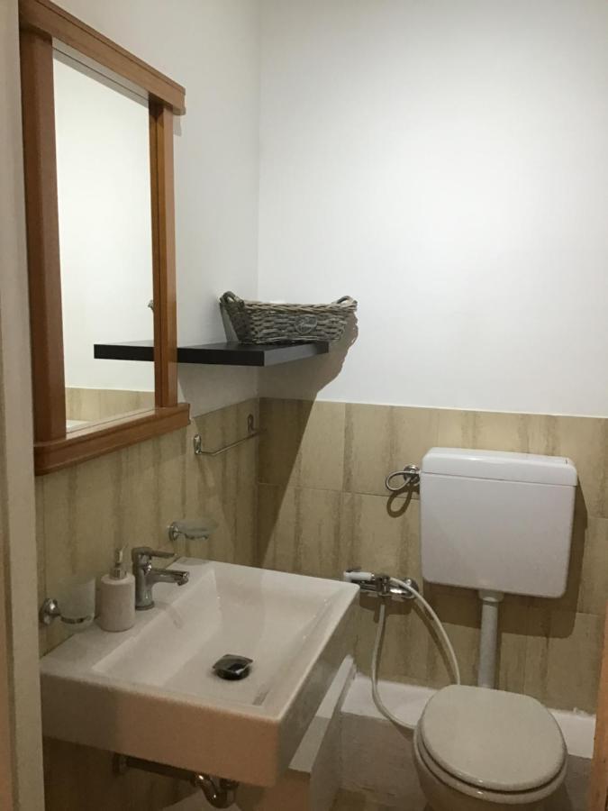 Casa Battisti - Suite Acquarello Λέτσε Εξωτερικό φωτογραφία