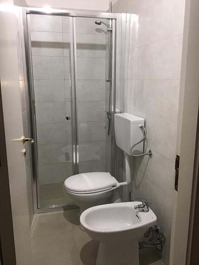Casa Battisti - Suite Acquarello Λέτσε Εξωτερικό φωτογραφία