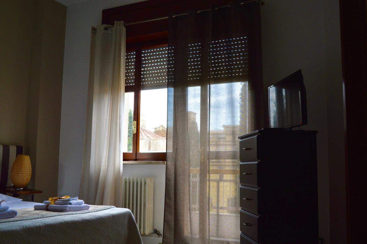Casa Battisti - Suite Acquarello Λέτσε Εξωτερικό φωτογραφία