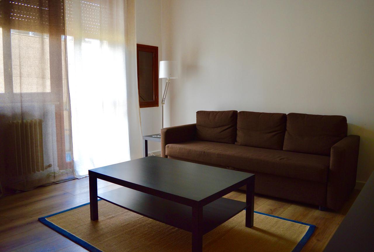 Casa Battisti - Suite Acquarello Λέτσε Εξωτερικό φωτογραφία