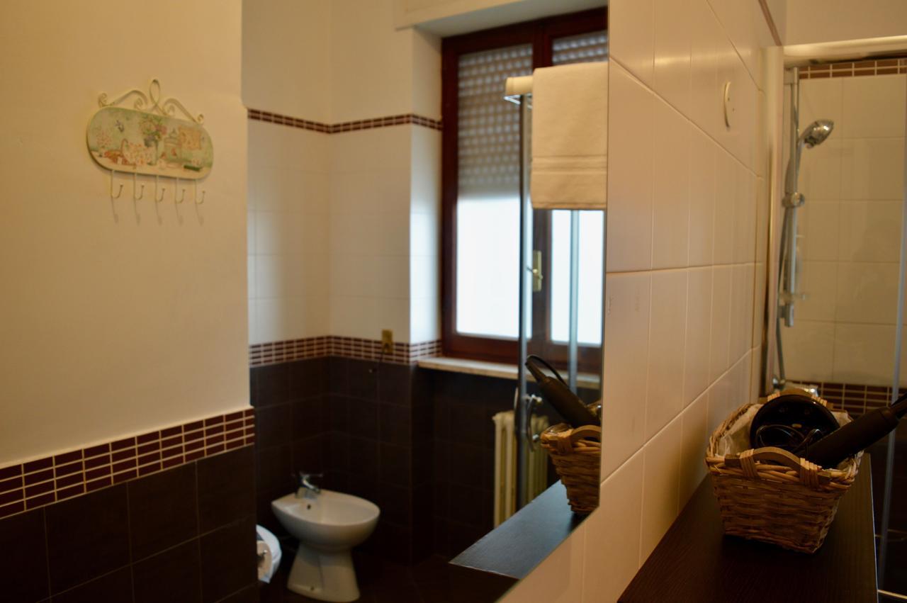 Casa Battisti - Suite Acquarello Λέτσε Εξωτερικό φωτογραφία