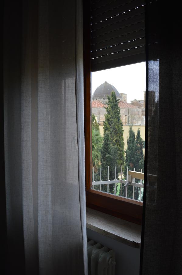 Casa Battisti - Suite Acquarello Λέτσε Εξωτερικό φωτογραφία
