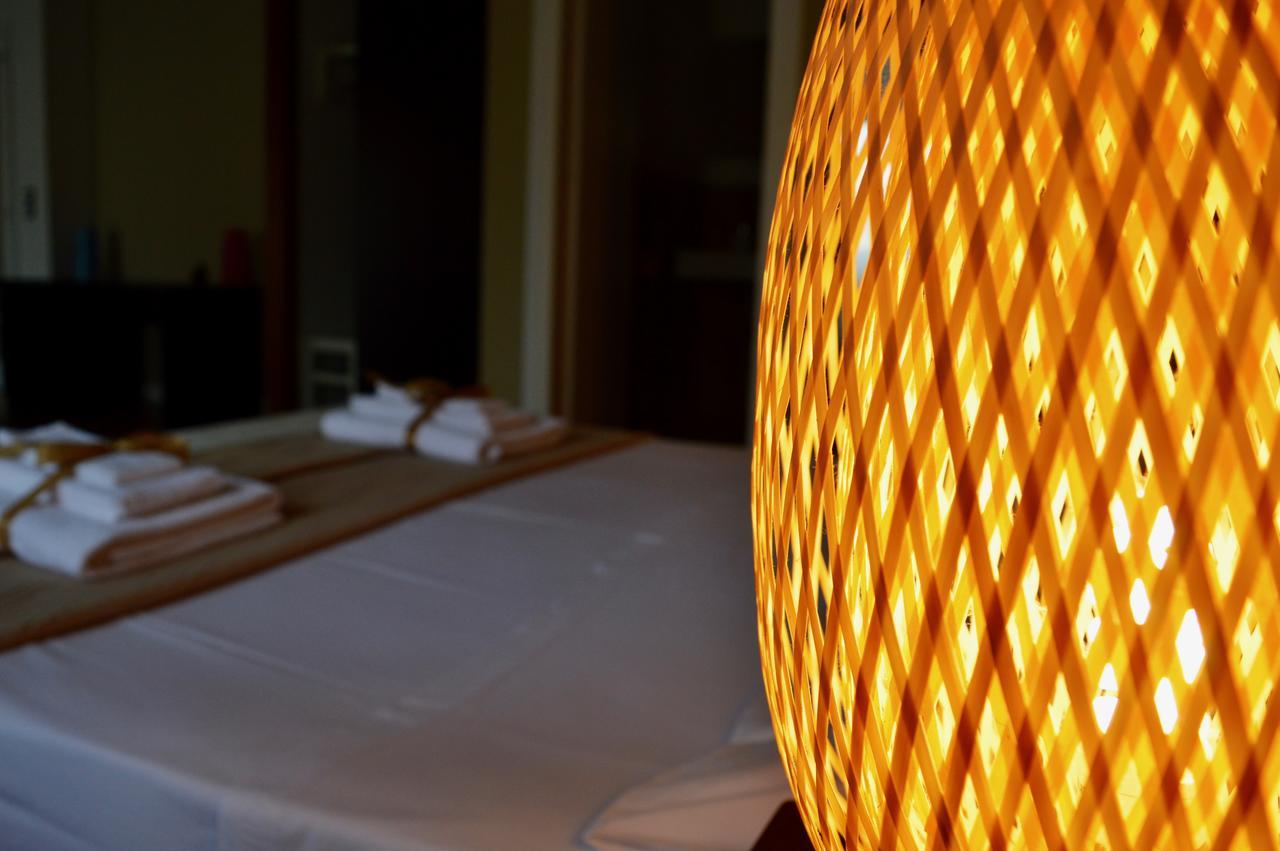 Casa Battisti - Suite Acquarello Λέτσε Εξωτερικό φωτογραφία