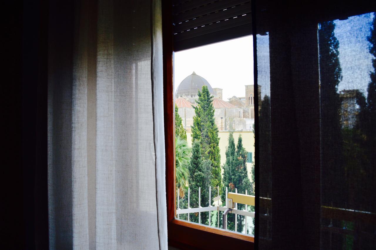 Casa Battisti - Suite Acquarello Λέτσε Εξωτερικό φωτογραφία