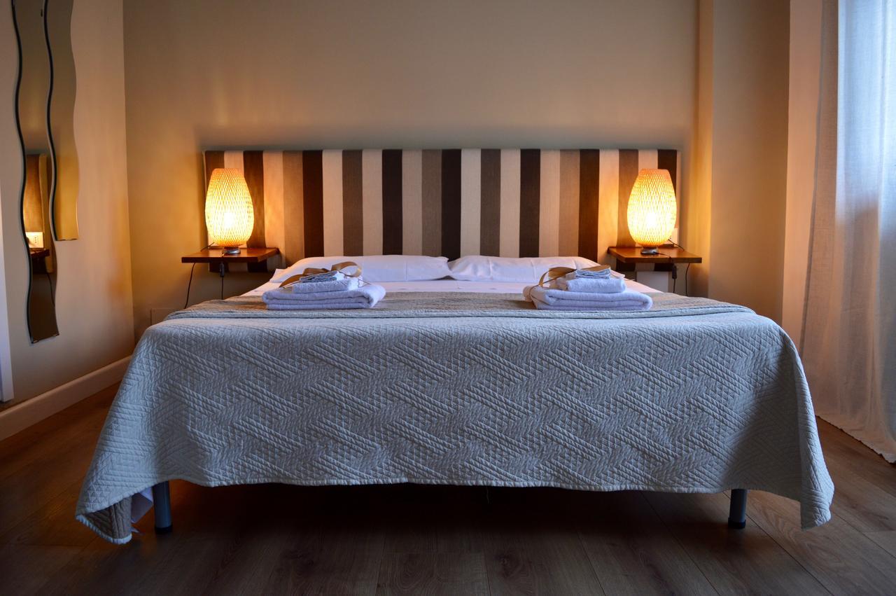 Casa Battisti - Suite Acquarello Λέτσε Εξωτερικό φωτογραφία
