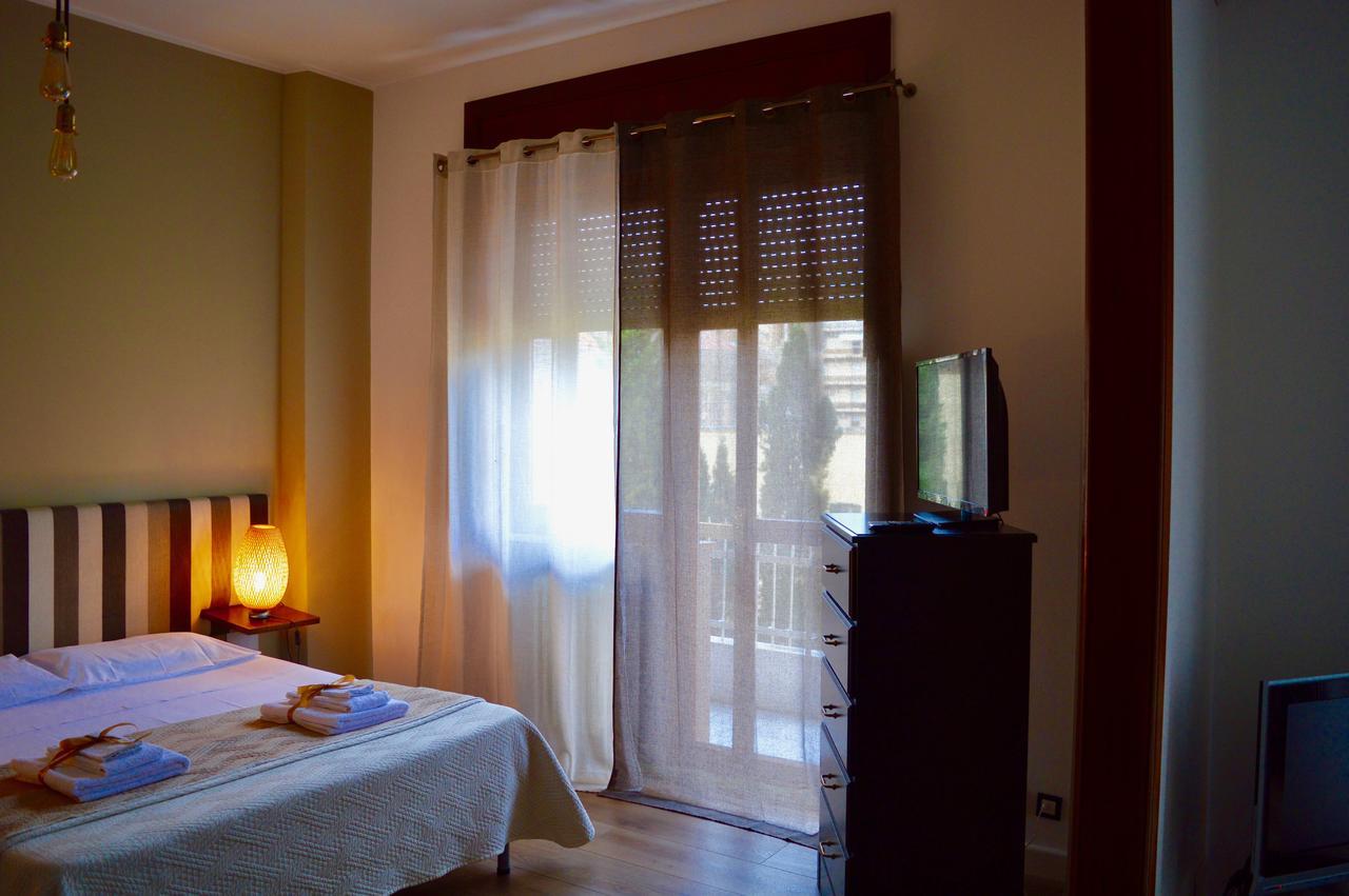 Casa Battisti - Suite Acquarello Λέτσε Εξωτερικό φωτογραφία