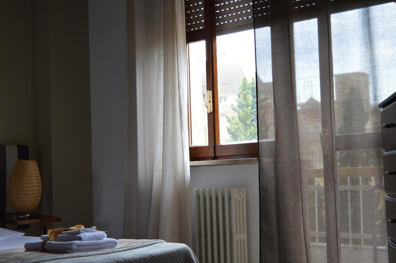 Casa Battisti - Suite Acquarello Λέτσε Εξωτερικό φωτογραφία