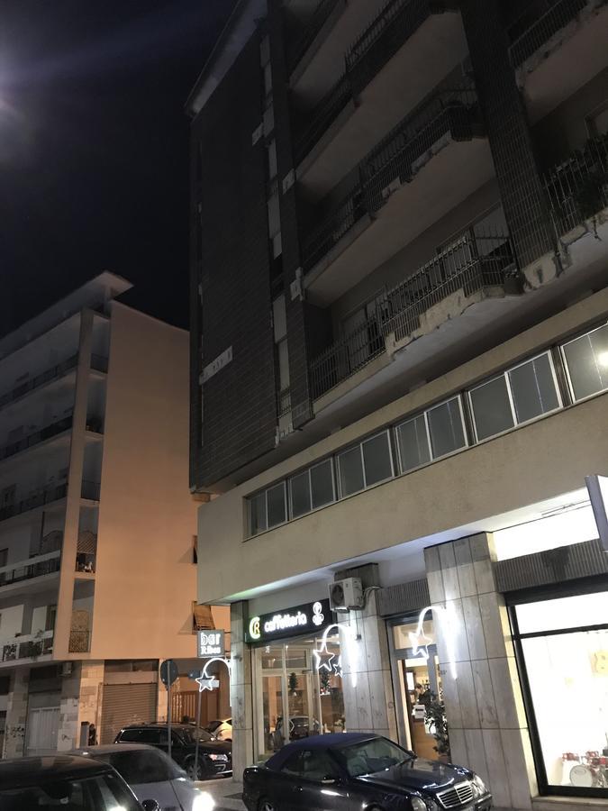 Casa Battisti - Suite Acquarello Λέτσε Εξωτερικό φωτογραφία