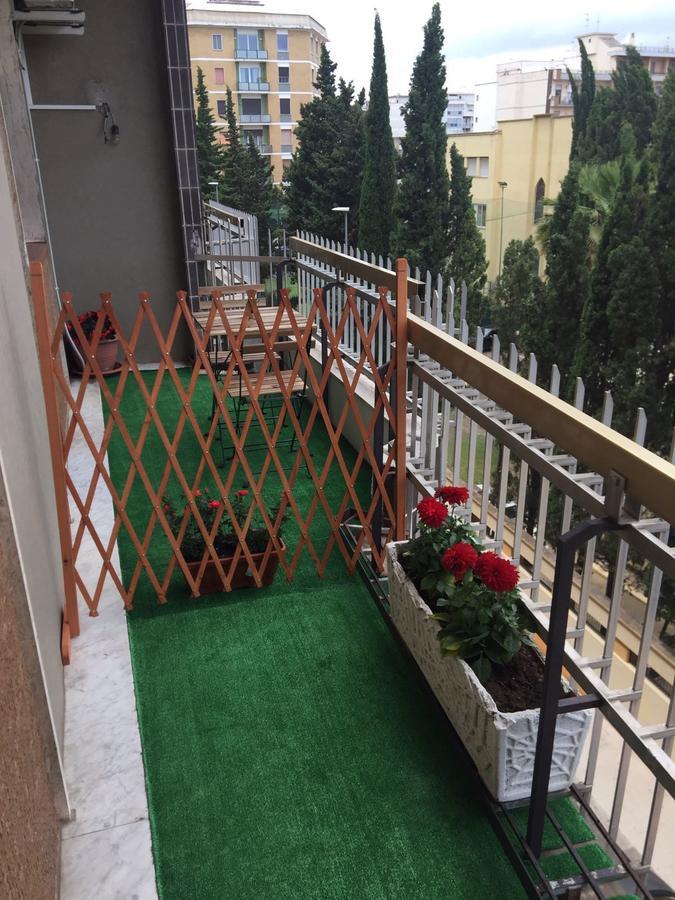 Casa Battisti - Suite Acquarello Λέτσε Εξωτερικό φωτογραφία